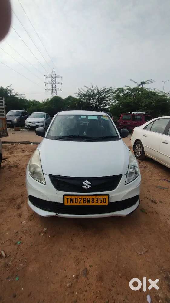 Cab driver for IT company