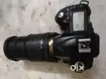 Nikon.   Nikon