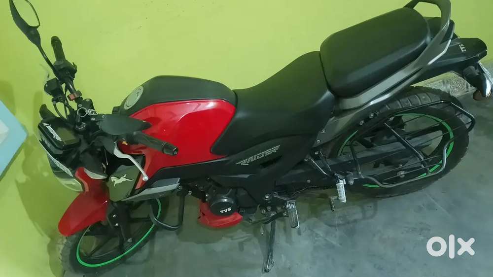 Bike for sell any interested contact me