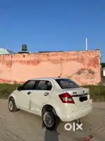 Maruti Suzuki Dzire 2015