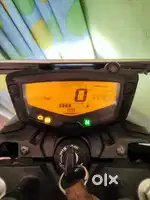 Apache 4 v 160 cc