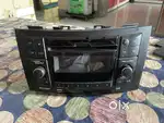 Swift original music system