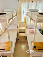 Pg rooms, Ladies hostel, room for rent, hostel near infopark, kakkanad