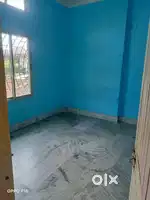 1bhk couple friendly room in borbari