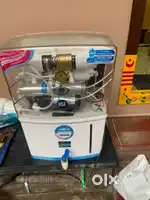 Kent water purifier
