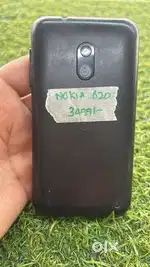 Nokia 620 8gb only phone