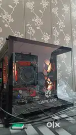 Gaming & Editing pc