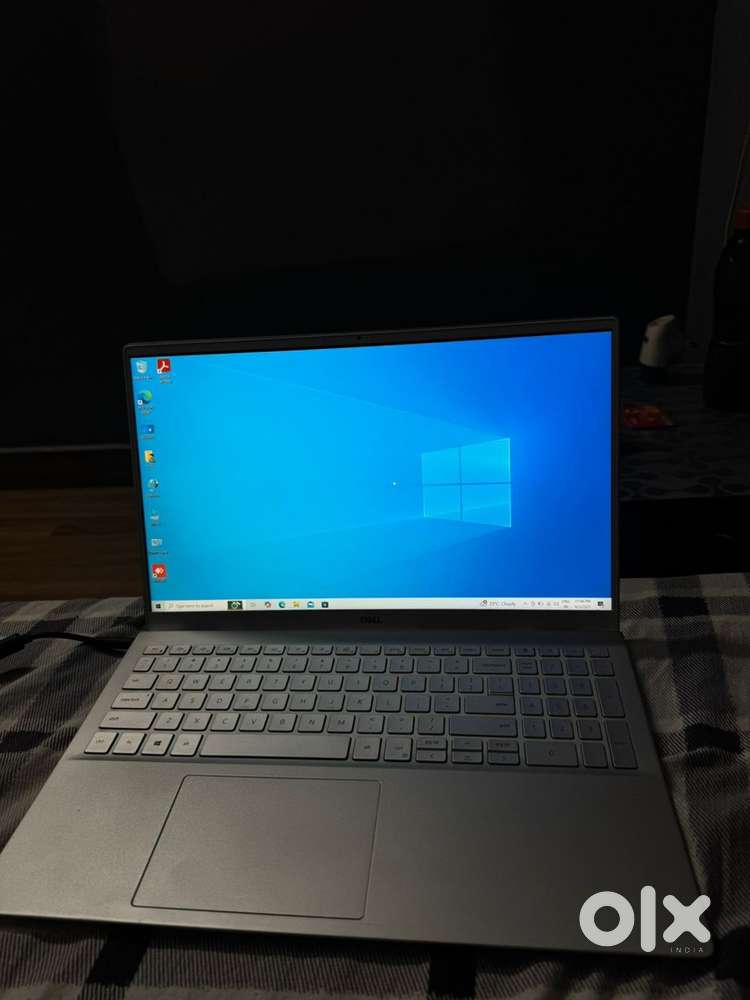 Dell inspiron 5502