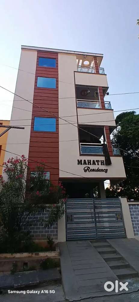 Individual House in Peace area