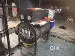 Tandoori bhatti