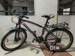 Kross pro maximus cycle