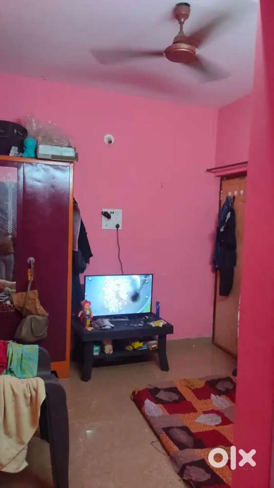 Rent Room Available hall , kitchen & bathroom(Revised Address)