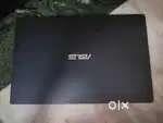 Asus vivobook laptop