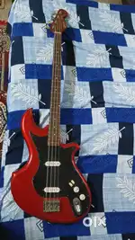 i want to sell my guitar