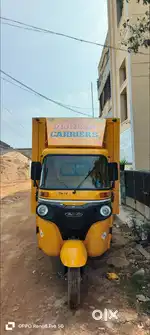 Ape load  Auto container New 5 Month