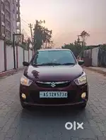Maruti Suzuki Alto K10 1.0 VXI, 2018, Petrol