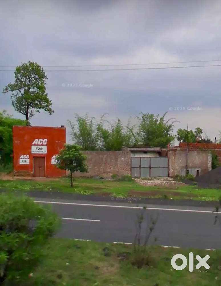 For rent near NH33 Ramgarh painki