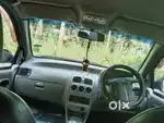 Tata Indigo LS 2007 Diesel Well Maintained