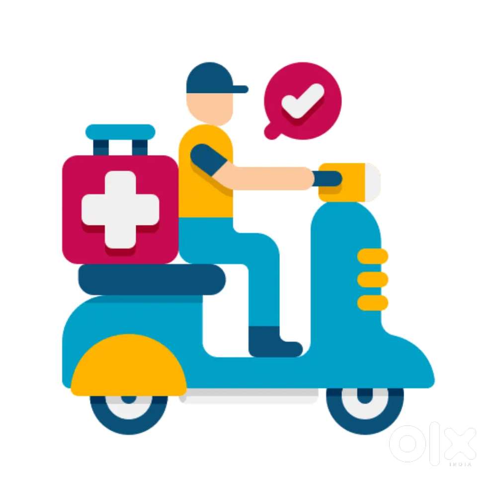 Medicine delivery Mogappair and Anna nagar