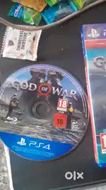 God of war