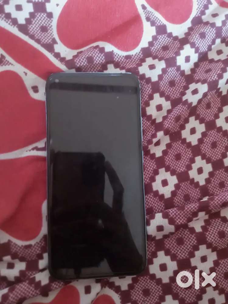 Vivo y50  Ram & storage 8 / 128