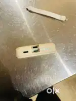 Proper working