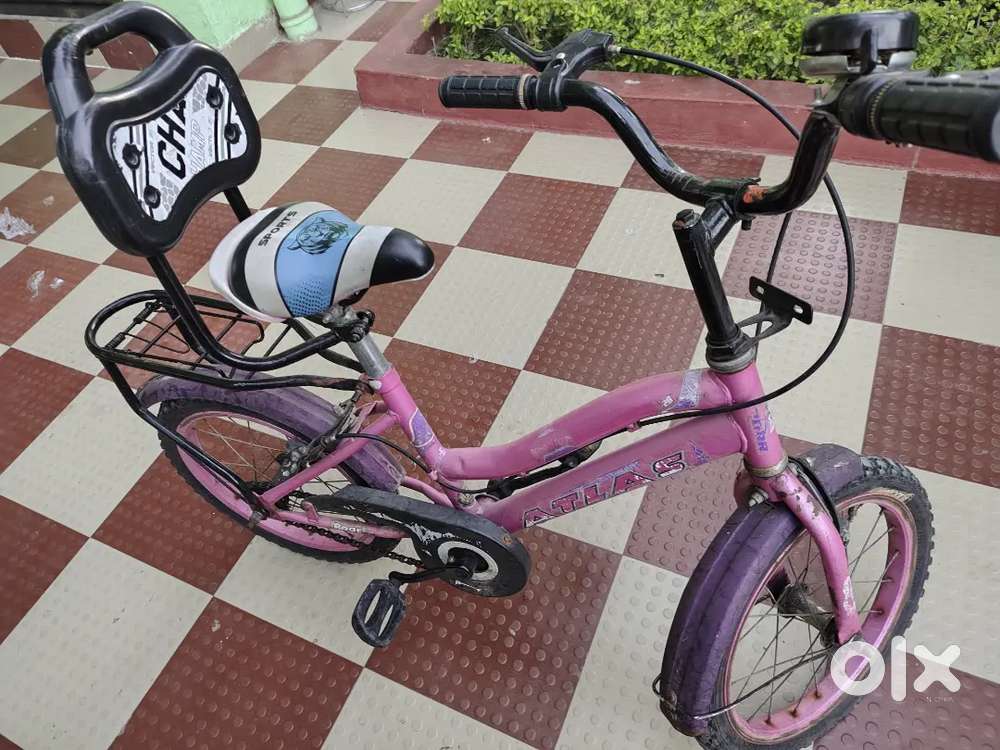 Good condition cycle