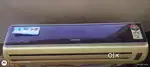 SAMSUNG AC