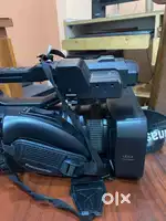 Panasonic ux90 4k