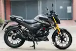 Honda Hornet 2.0 showroom condition