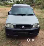 Maruti Suzuki Alto 2012