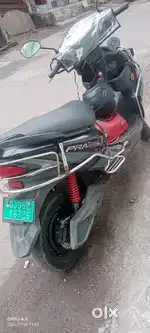 Ev okinava