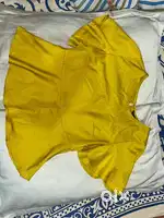 Westsidetop (lime green)
