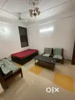 For rent 2bhk flat full furnished