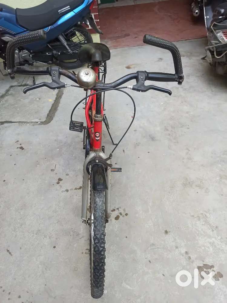 Hero X - Sport