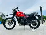Xpulse 200 showroom condition