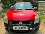 Maruti Suzuki Swift 2005-2010 1.3 VXI, 2006, Petrol