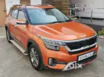 Kia Seltos HTX D, 2022