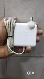 Macbook air &; pro original charger available