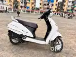 Activa hd good condition