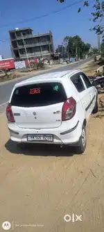 Maruti Suzuki Alto 800 2014