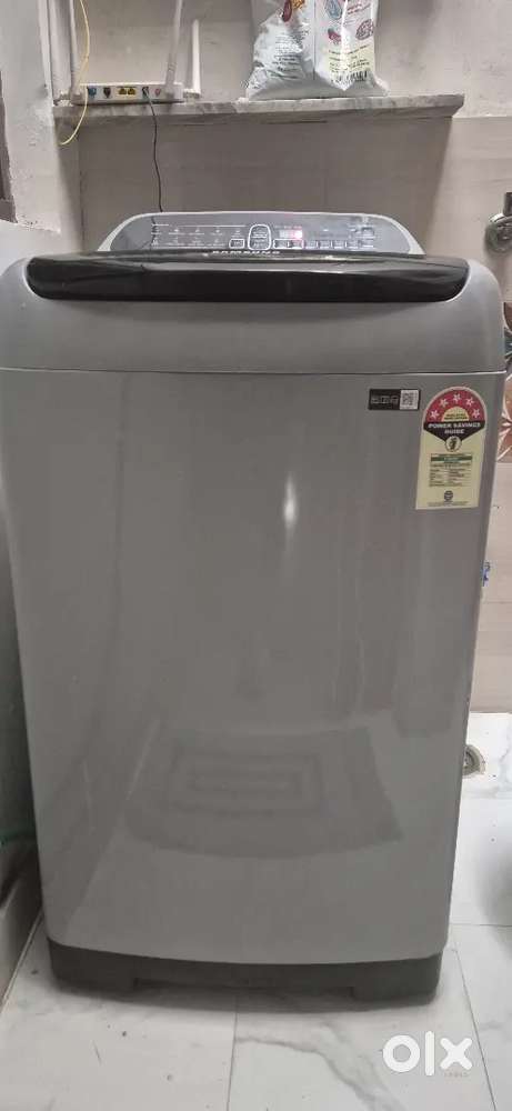 Samsung 6.5kg waching machine