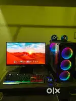 Gaming PC best condition