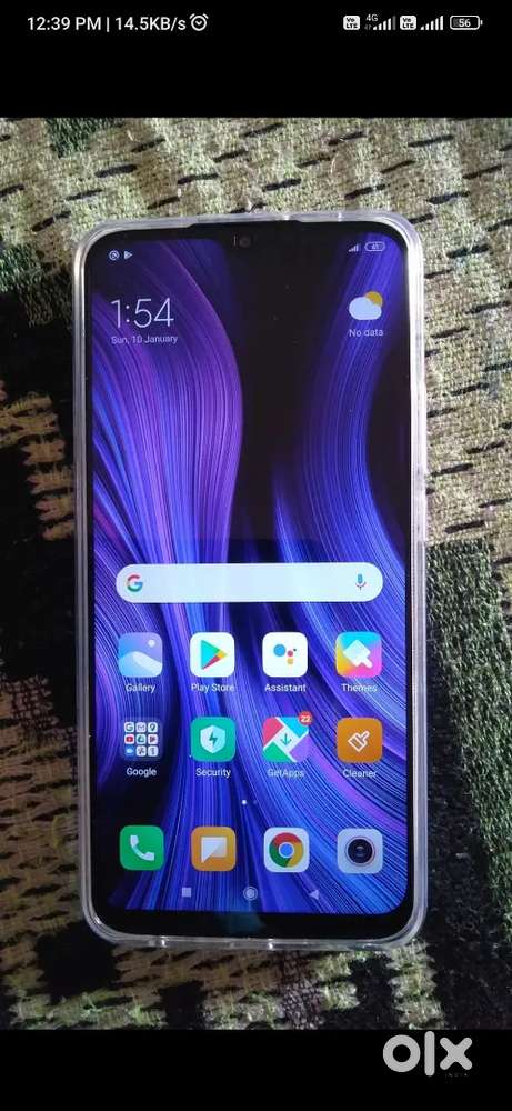 Redmi 9 Prime