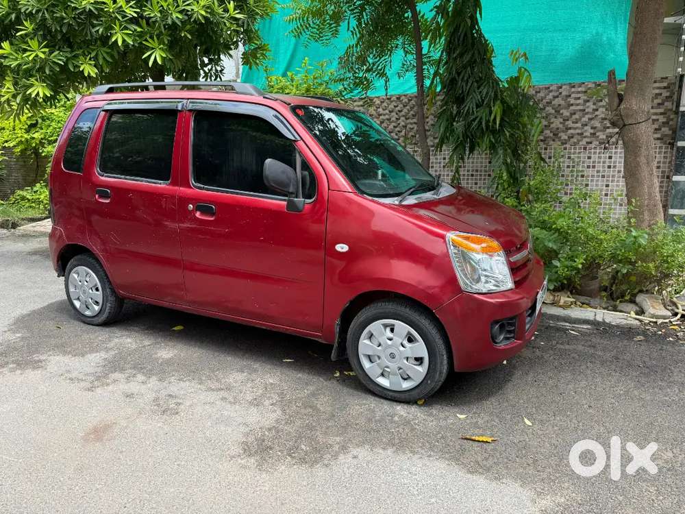 Maruti Suzuki Wagon R 2029 Tak valid hai car