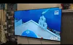 43 inch smart android led tv with 2 years warranty