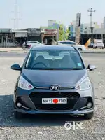 Hyundai Grand i10 1.2 CRDi Sportz Option, 2018, Diesel