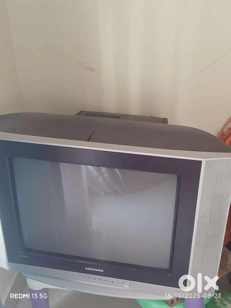 Samsung Box TV
