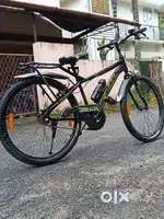New cycle for sale