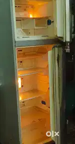 whirlpool fridge